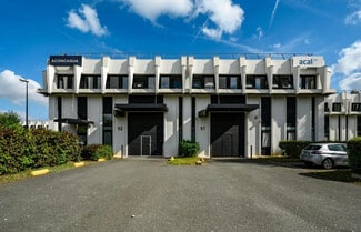 More details for Office, Light Industrial to Rent