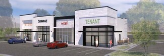 More details for 18120 Chenal Pky, Little Rock, AR - Retail for Rent