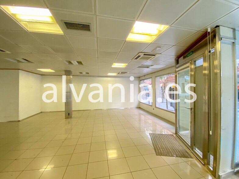 Calle Soria, 6, Alcorcón, Madrid for sale - Building Photo - Image 2 of 2