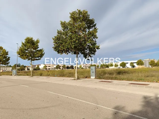 Land in Vilafranca del Penedès, Barcelona for sale - Building Photo - Image 3 of 5