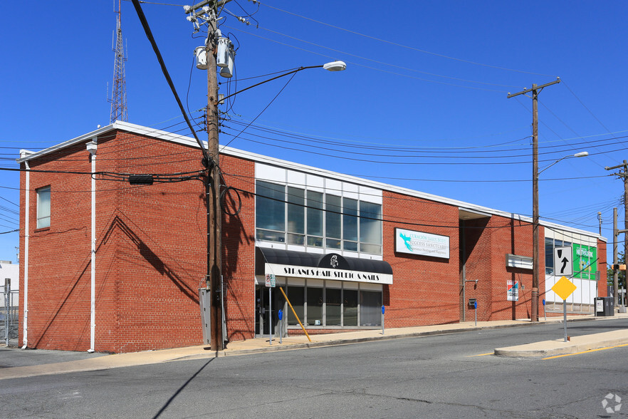 11306-11308 Grandview Ave, Wheaton, MD for sale - Building Photo - Image 1 of 1