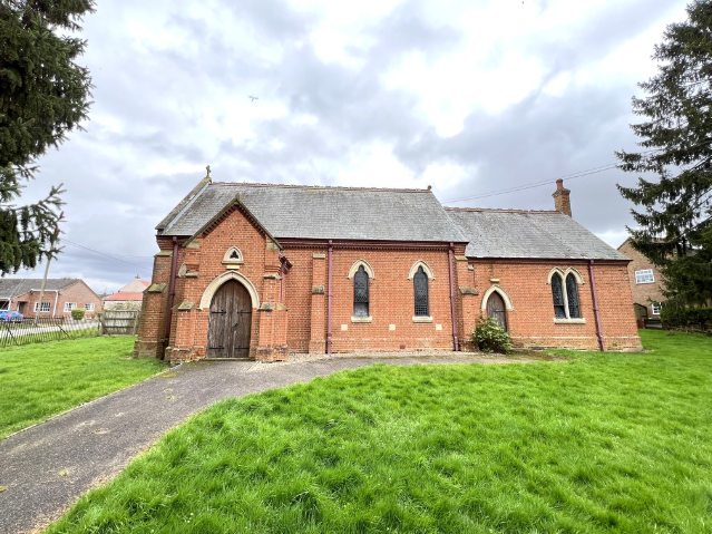 The Street, Marham for sale - Primary Photo - Image 1 of 5