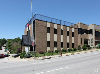 More details for 1000 W 46th St, Kansas City, MO - Office for Rent