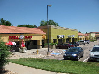 More details for 3200-3234 S Wadsworth Blvd, Lakewood, CO - Retail for Rent