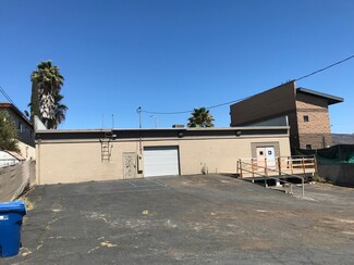 More details for 828 Grand Ave, Spring Valley, CA - Industrial for Rent