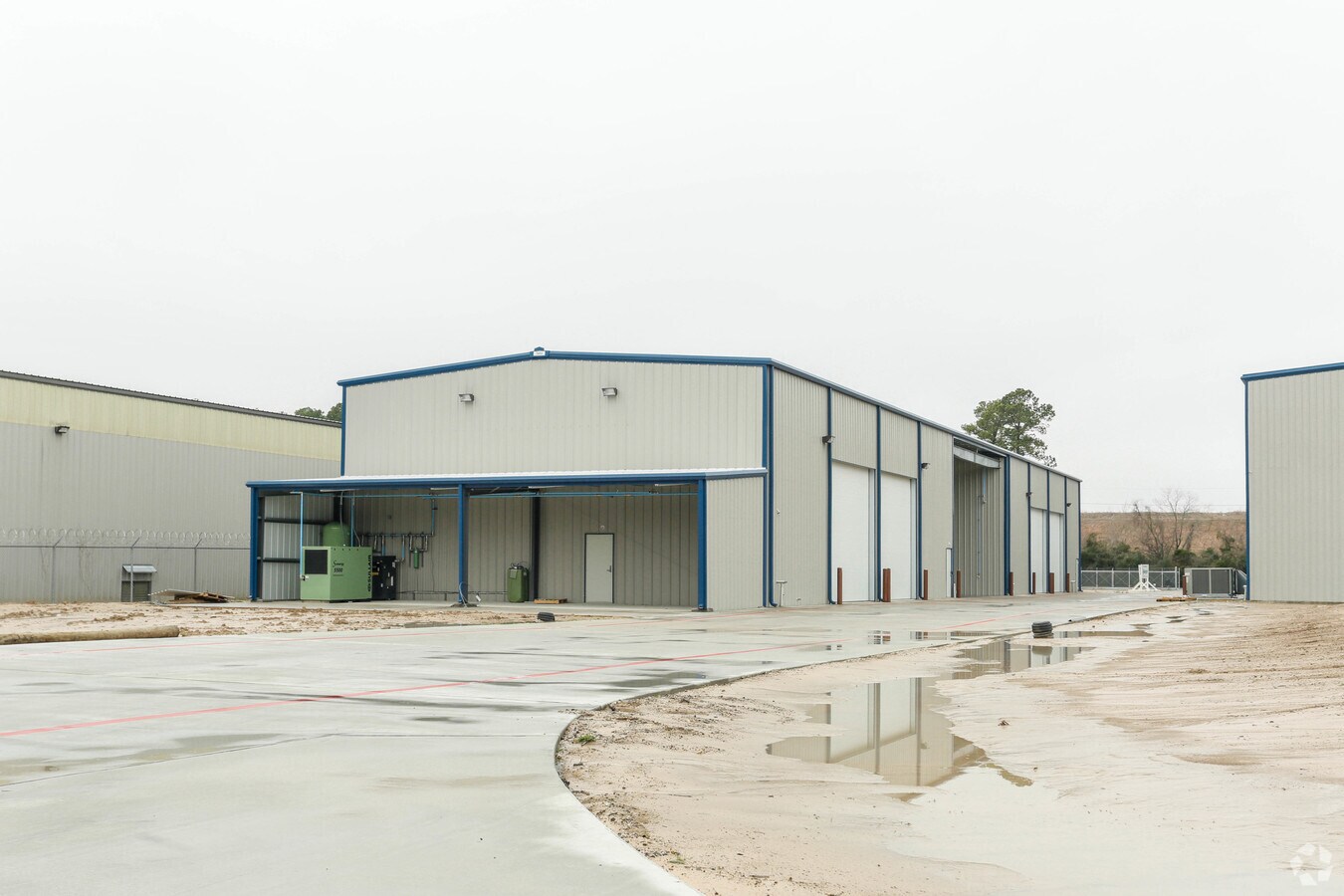 2430 Farrell Rd, Houston 77073 UK