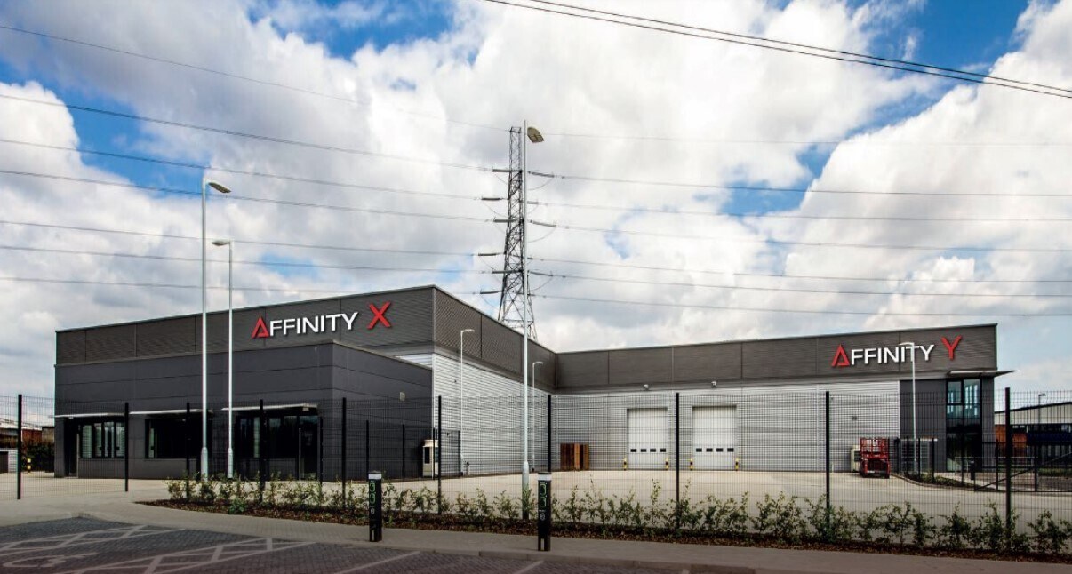 Beddington Ln, Croydon to rent Building Photo- Image 1 of 2