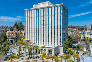 More details for 2020 Camino Del Rio N, San Diego, CA - Office for Rent