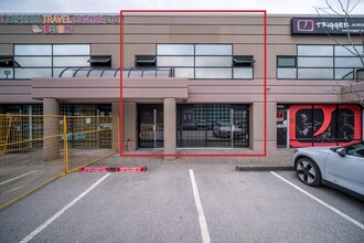 13500 Maycrest Way, Richmond, BC for rent Building Photo- Image 1 of 9