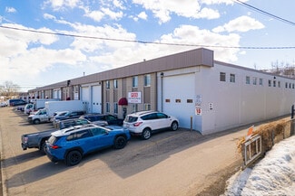 More details for 915-935 48 Ave SE, Calgary, AB - Industrial for Sale