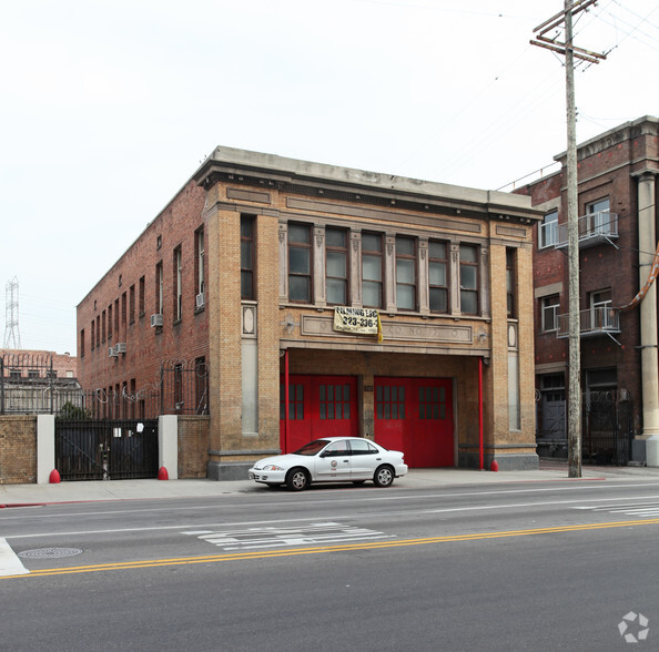 710 S Santa Fe Ave, Los Angeles, CA for sale - Primary Photo - Image 1 of 1