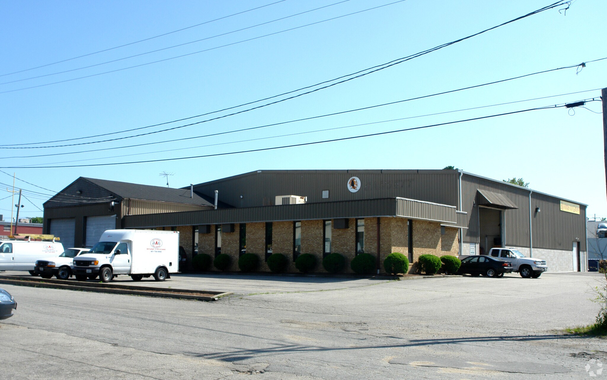 117 Chestnut St, Warwick, RI for sale Primary Photo- Image 1 of 1