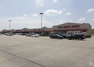 More details for 14323-14447 Bellaire Blvd, Houston, TX - Retail for Rent