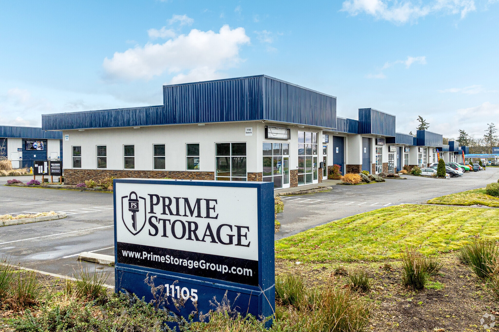 11105 Steele St S, Tacoma, WA to rent Primary Photo- Image 1 of 60