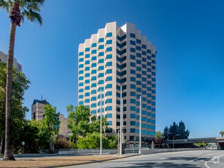 More details for 333 W San Carlos St, San Jose, CA - Office for Rent