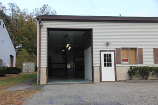 More details for 76-88 South End Plz, New Milford, CT - Industrial for Rent