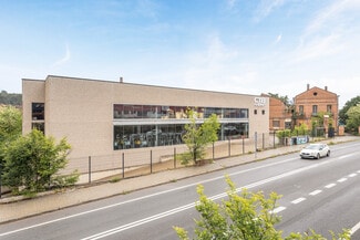 More details for Carretera de Prats de Lluçanès, 550, Sabadell - Industrial for Sale