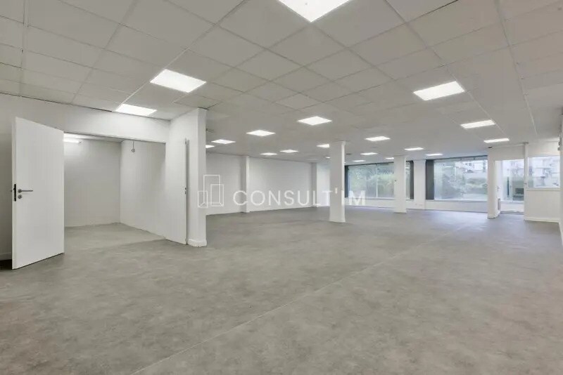 Office in Boulogne-Billancourt to rent - Interior Photo - Image 2 of 6