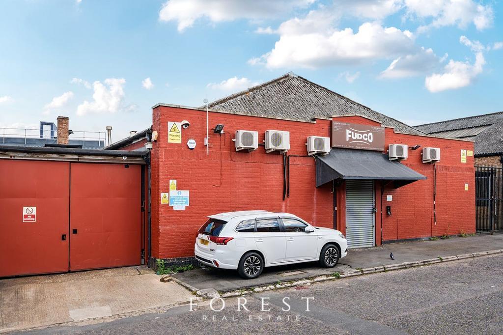 Cobbold Rd, London for sale Building Photo- Image 1 of 1