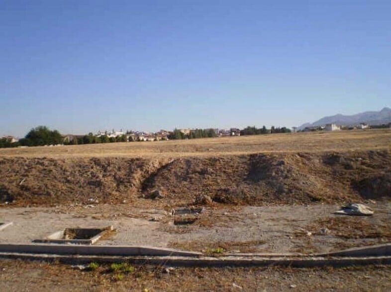 Calle los Racimos, 1, Granada, Granada for sale - Site Plan - Image 2 of 4