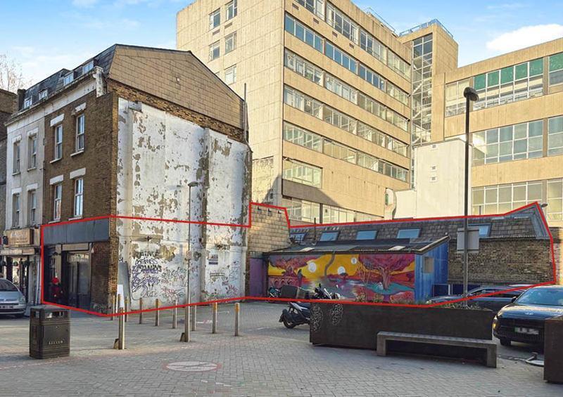 2A East Mount St, London to rent Building Photo- Image 1 of 8