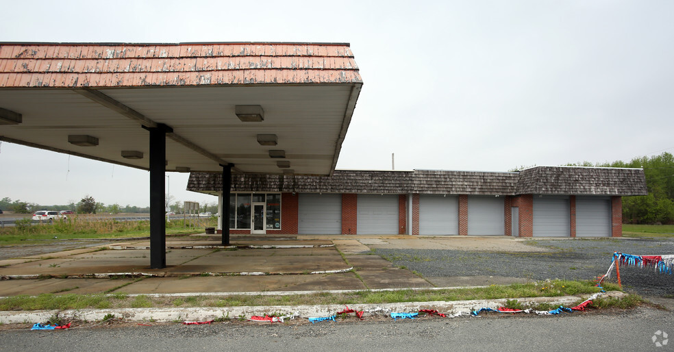 103 Shopping Center Rd, Stevensville, MD for sale - Primary Photo - Image 1 of 1