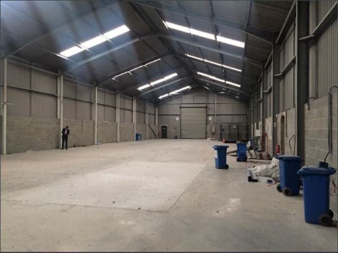 Tormarton Rd, Chippenham for sale Interior Photo- Image 1 of 2