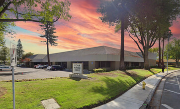 2191-2199 Zanker Rd, San Jose, CA for rent Building Photo- Image 1 of 2