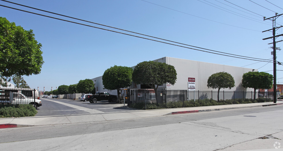 12350 Montague St, Pacoima, CA for rent - Building Photo - Image 1 of 4