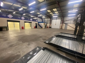 Walmsley Ct, Accrington to rent Interior Photo- Image 2 of 7