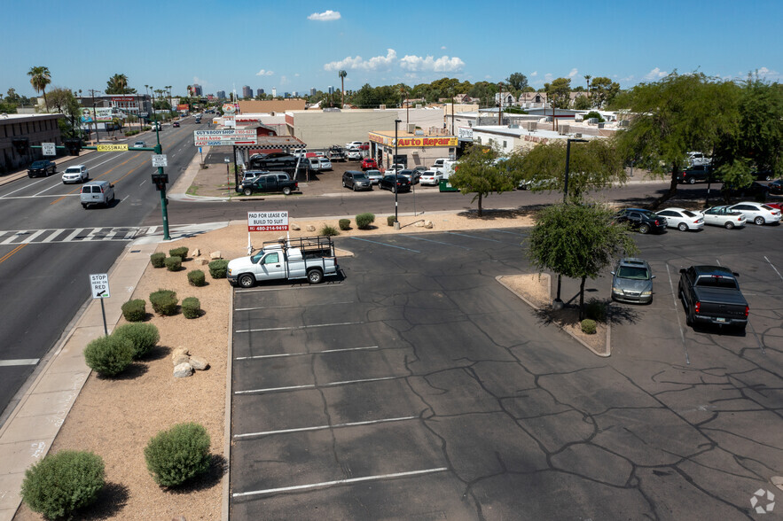 Thomas Rd, Phoenix, AZ for rent - Building Photo - Image 3 of 6