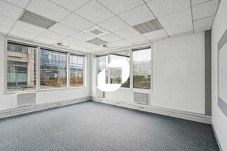 More details for 23 Allée Des Impressionnistes, Villepinte - Office for Sale