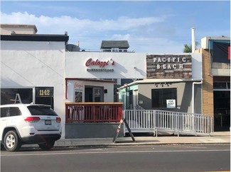 More details for 1146-1148 Garnet Ave, San Diego, CA - Retail for Rent