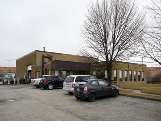 More details for 115 Rodinea Rd, Vaughan, ON - Industrial for Sale