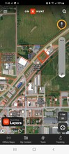 8352 US Highway 277, Elgin, OK for sale Aerial- Image 1 of 2