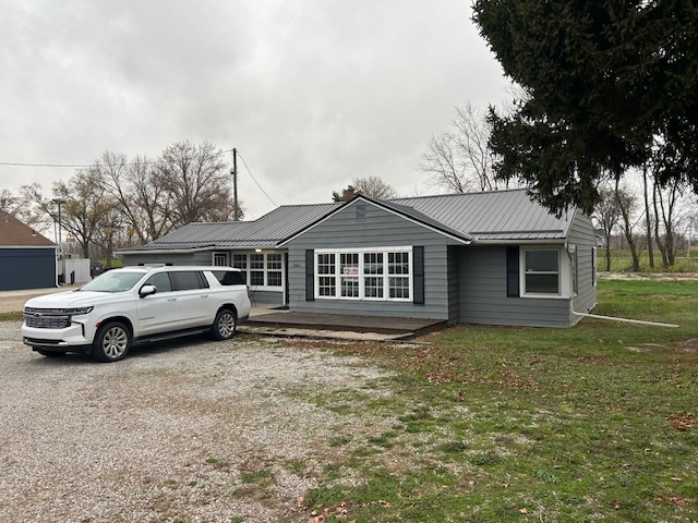 18062 Mill Dam Rd, Hebron, OH for sale - Primary Photo - Image 1 of 4