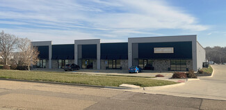 More details for 3216 SW Van Buren St, Topeka, KS - Light Industrial for Rent