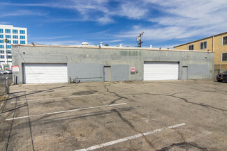 More details for 11129 Hartsook St, North Hollywood, CA - Industrial for Rent