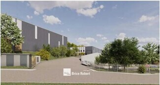 More details for Light Industrial to Rent