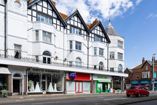 More details for 6 Brighton Rd, Worthing - Retail for Rent