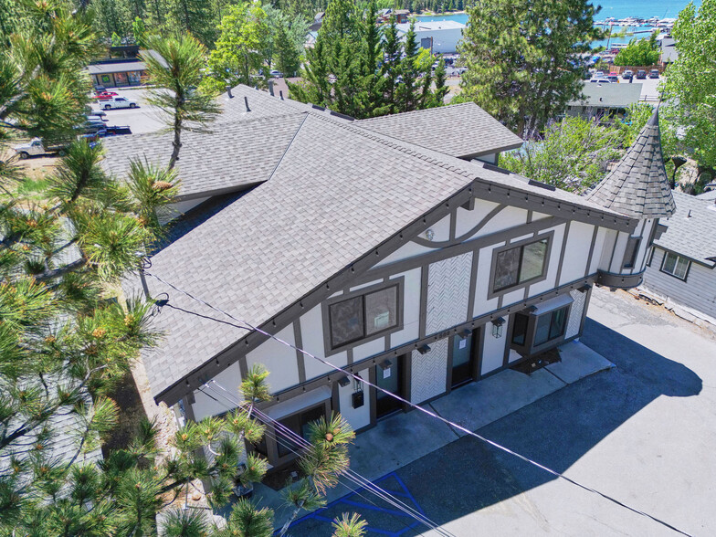 586 Bonanza Trail, Big Bear Lake, CA for sale - Building Photo - Image 1 of 79