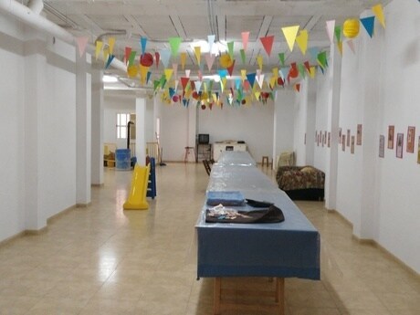 Retail in Calasparra to rent Interior Photo- Image 1 of 9
