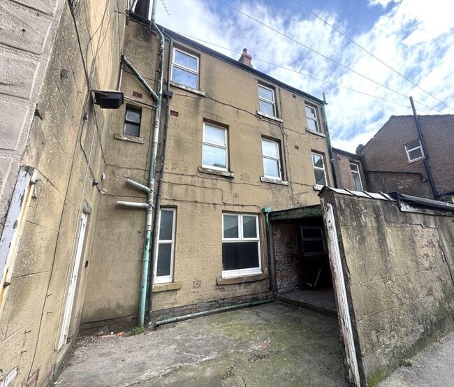 More details for 3-5 Barton Ave, Blackpool - Retail for Sale