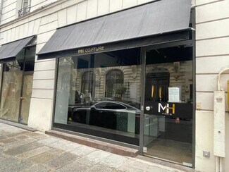 More details for 15 Rue Boissy D'Anglas, Paris - Retail to Rent