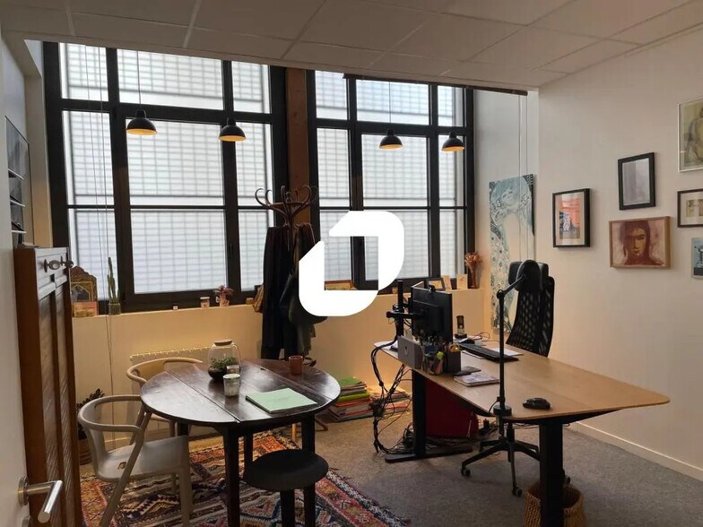 Office in Nantes for sale - Interior Photo - Image 2 of 11