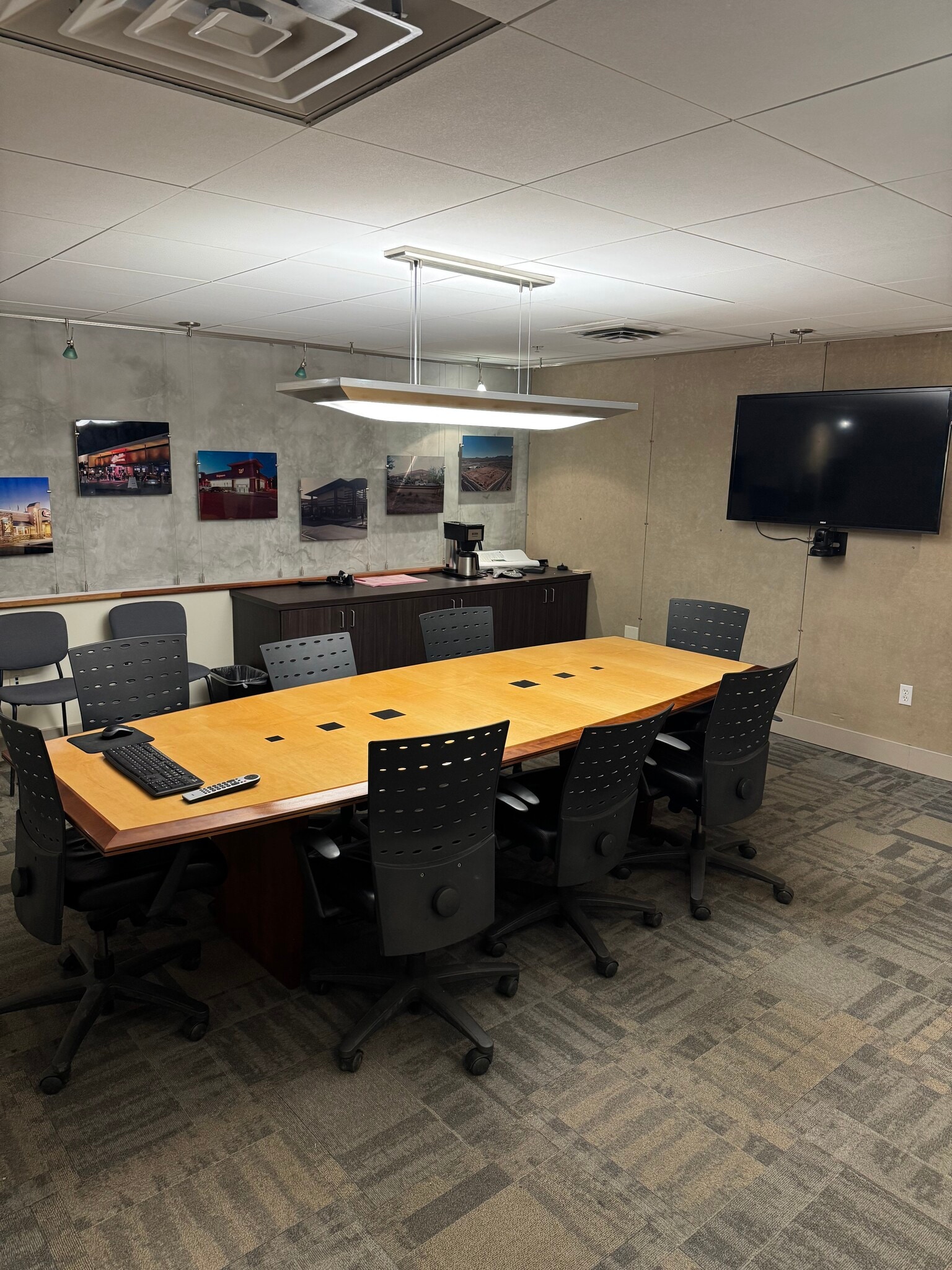 7550 E Main St, Scottsdale, AZ to rent Building Photo- Image 1 of 6