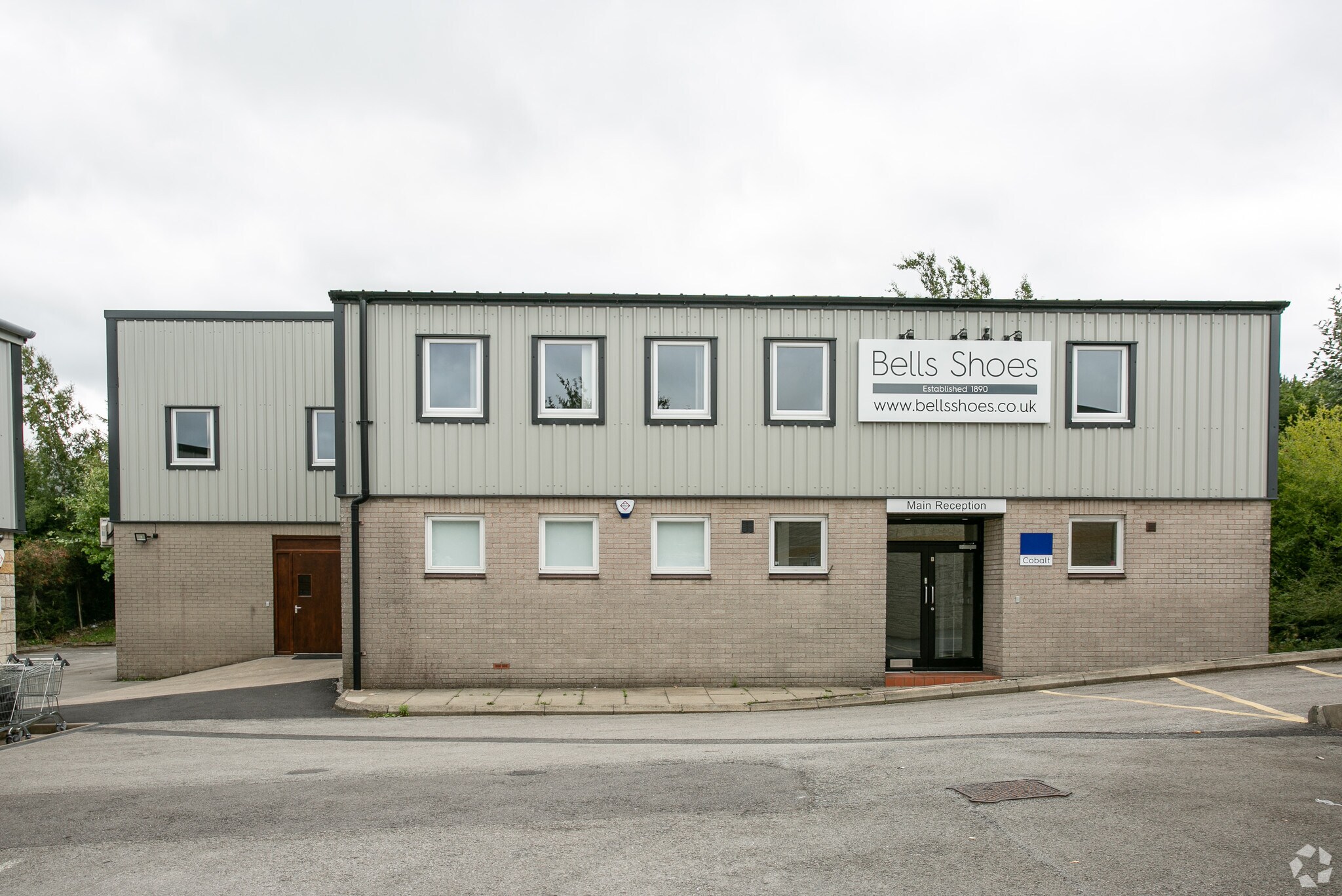 Unit 15C Tonge Lane Industrial Estate, Dew Pond Ln, Buxton for sale Primary Photo- Image 1 of 1