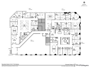 4600 Roswell Rd, Atlanta, GA for rent Floor Plan- Image 1 of 1