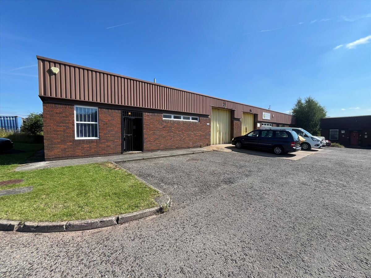 Deepdale Clos, Chesterfield for sale Building Photo- Image 1 of 1