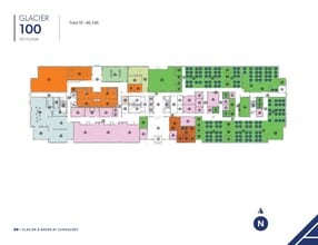 2921 Naches Ave SW, Renton, WA to rent Floor Plan- Image 1 of 1